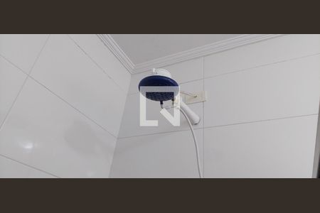 Casa à venda com 190m², 3 quartos e 2 vagasBanheiro Quarto suíte 1