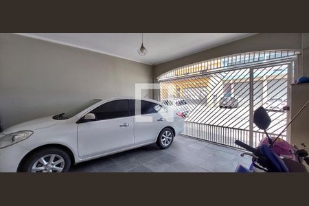 Casa à venda com 190m², 3 quartos e 2 vagasGaragem