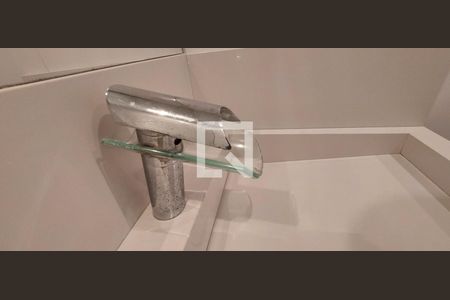 Lavabo de casa à venda com 3 quartos, 190m² em Jardim Las Vegas, Santo André