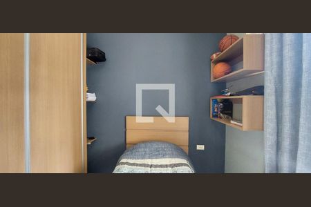 Casa à venda com 190m², 3 quartos e 2 vagasQuarto 2