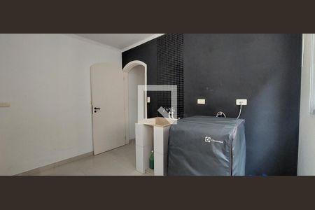 Casa à venda com 190m², 3 quartos e 2 vagasÁrea de Serviço