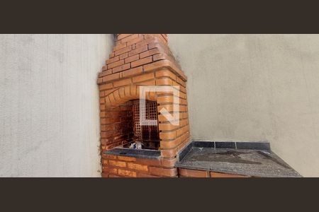 Casa à venda com 190m², 3 quartos e 2 vagasChurrasqueira