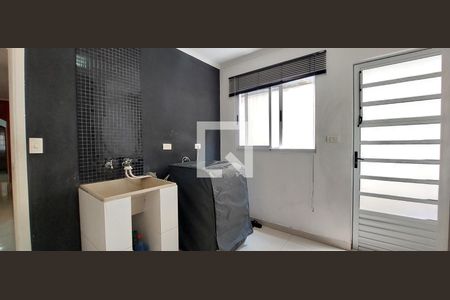 Casa à venda com 190m², 3 quartos e 2 vagasÁrea de Serviço