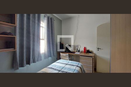 Casa à venda com 190m², 3 quartos e 2 vagasQuarto 2