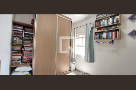 Casa à venda com 190m², 3 quartos e 2 vagasQuarto 3