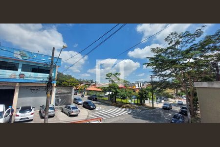 Casa à venda com 190m², 3 quartos e 2 vagasVista Varanda Quarto suíte 1