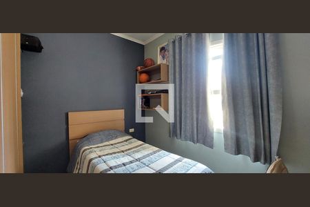 Casa à venda com 190m², 3 quartos e 2 vagasQuarto 2