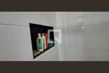 Casa à venda com 190m², 3 quartos e 2 vagasBanheiro Quarto suíte 1