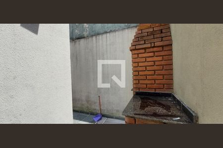 Casa à venda com 190m², 3 quartos e 2 vagasChurrasqueira