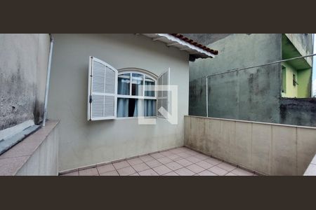 Casa à venda com 190m², 3 quartos e 2 vagasQuintal