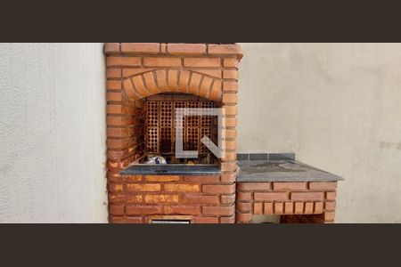 Casa à venda com 190m², 3 quartos e 2 vagasChurrasqueira