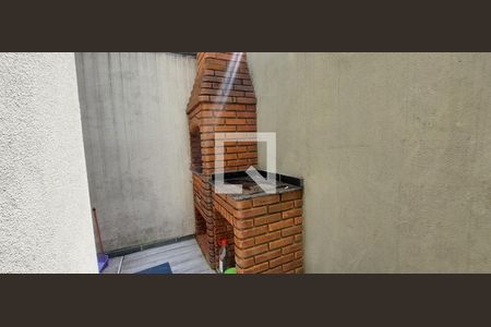 Casa à venda com 190m², 3 quartos e 2 vagasChurrasqueira