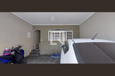 Casa à venda com 190m², 3 quartos e 2 vagasGaragem