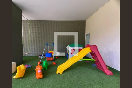 Apartamento à venda com 165m², 4 quartos e 2 vagasÁrea comum