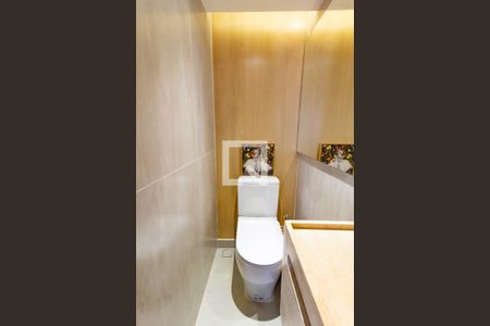 Apartamento à venda com 165m², 4 quartos e 2 vagasLavabo