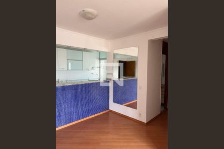 Apartamento à venda com 2 quartos, 55m² em Vila Pita, São Paulo