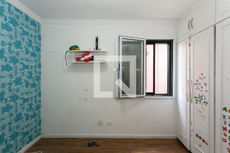 Quarto de apartamento à venda com 2 quartos, 62m² em Vila Gomes Cardim, São Paulo