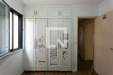 Quarto de apartamento à venda com 2 quartos, 62m² em Vila Gomes Cardim, São Paulo