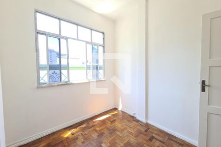 Quarto  de apartamento para alugar com 2 quartos, 60m² em Méier, Rio de Janeiro