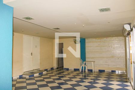 Apartamento à venda com 71m², 2 quartos e 1 vaga Apartamento à venda com 71m², 2 quartos e 1 vagaÁrea comum