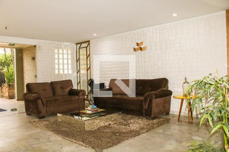 Apartamento à venda com 71m², 2 quartos e 1 vaga Apartamento à venda com 71m², 2 quartos e 1 vagaÁrea comum