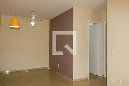 Sala de apartamento à venda com 2 quartos, 68m² em Lins de Vasconcelos, Rio de Janeiro