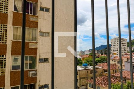 Apartamento à venda com 71m², 2 quartos e 1 vaga Apartamento à venda com 71m², 2 quartos e 1 vagaVista do Quarto 2