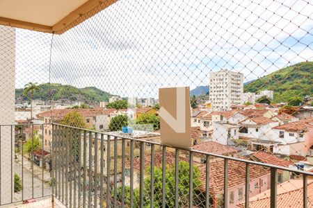 Apartamento à venda com 71m², 2 quartos e 1 vaga Apartamento à venda com 71m², 2 quartos e 1 vagaVaranda da Sala