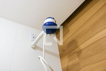 Apartamento à venda com 71m², 2 quartos e 1 vaga Apartamento à venda com 71m², 2 quartos e 1 vagaBanheiro