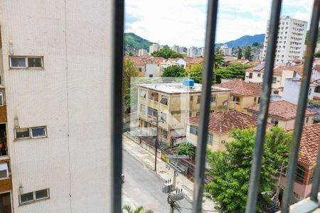 Apartamento à venda com 71m², 2 quartos e 1 vaga Apartamento à venda com 71m², 2 quartos e 1 vagaVista do Quarto 1