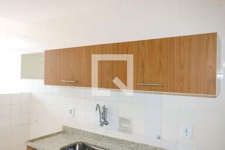 Apartamento à venda com 71m², 2 quartos e 1 vaga Apartamento à venda com 71m², 2 quartos e 1 vagaCozinha