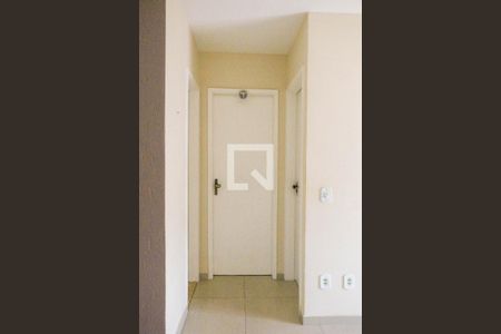 Apartamento à venda com 71m², 2 quartos e 1 vaga Apartamento à venda com 71m², 2 quartos e 1 vagaCorredor