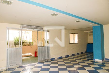 Apartamento à venda com 71m², 2 quartos e 1 vaga Apartamento à venda com 71m², 2 quartos e 1 vagaÁrea comum