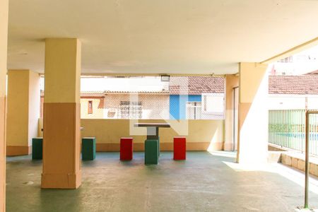 Apartamento à venda com 71m², 2 quartos e 1 vaga Apartamento à venda com 71m², 2 quartos e 1 vagaÁrea comum