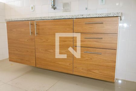 Apartamento à venda com 71m², 2 quartos e 1 vaga Apartamento à venda com 71m², 2 quartos e 1 vagaCozinha