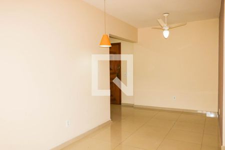 Sala de apartamento à venda com 2 quartos, 68m² em Lins de Vasconcelos, Rio de Janeiro