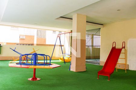 Apartamento à venda com 71m², 2 quartos e 1 vaga Apartamento à venda com 71m², 2 quartos e 1 vagaÁrea comum