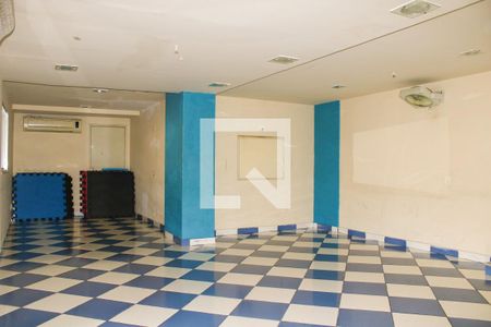 Apartamento à venda com 71m², 2 quartos e 1 vaga Apartamento à venda com 71m², 2 quartos e 1 vagaÁrea comum