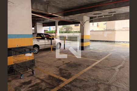 Apartamento à venda com 71m², 2 quartos e 1 vaga Apartamento à venda com 71m², 2 quartos e 1 vagaÁrea comum