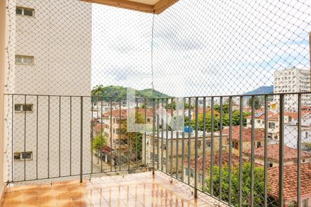 Apartamento à venda com 71m², 2 quartos e 1 vaga Apartamento à venda com 71m², 2 quartos e 1 vagaVaranda da Sala