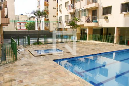 Apartamento à venda com 71m², 2 quartos e 1 vaga Apartamento à venda com 71m², 2 quartos e 1 vagaÁrea comum