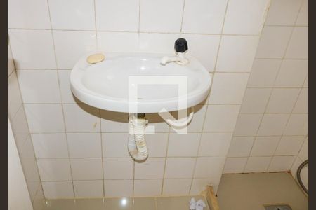 Apartamento à venda com 71m², 2 quartos e 1 vaga Apartamento à venda com 71m², 2 quartos e 1 vagaBanheiro de serviço