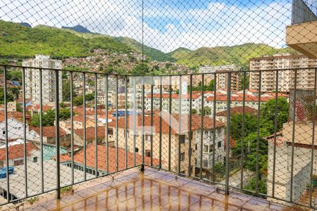 Apartamento à venda com 71m², 2 quartos e 1 vaga Apartamento à venda com 71m², 2 quartos e 1 vagaVaranda da Sala