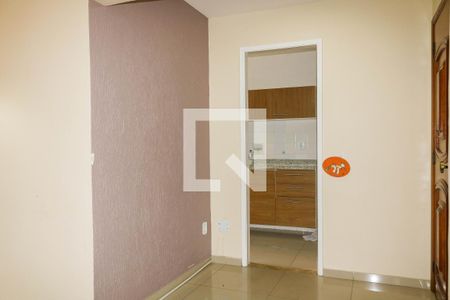 Apartamento à venda com 71m², 2 quartos e 1 vaga Apartamento à venda com 71m², 2 quartos e 1 vagaSala