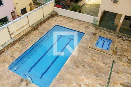 Apartamento à venda com 71m², 2 quartos e 1 vaga Apartamento à venda com 71m², 2 quartos e 1 vagaÁrea comum