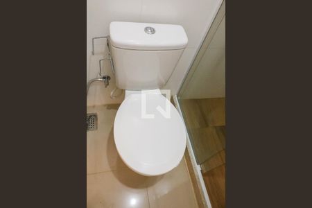 Apartamento à venda com 71m², 2 quartos e 1 vaga Apartamento à venda com 71m², 2 quartos e 1 vagaBanheiro