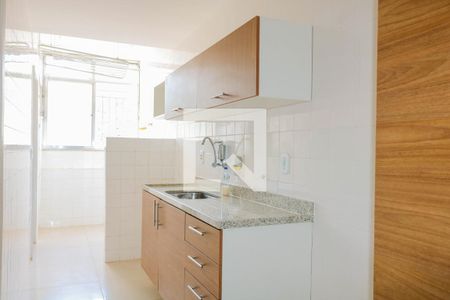 Apartamento à venda com 71m², 2 quartos e 1 vaga Apartamento à venda com 71m², 2 quartos e 1 vagaCozinha