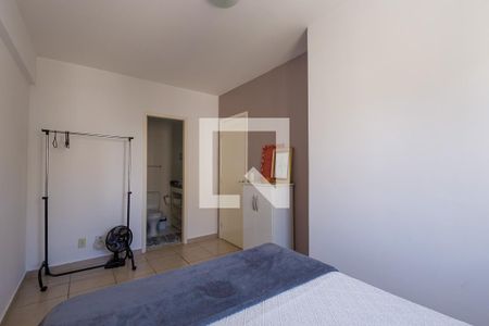 Suíte de apartamento para alugar com 3 quartos, 72m² em Barranco, Taubaté