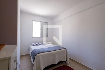 Suíte de apartamento para alugar com 3 quartos, 72m² em Barranco, Taubaté