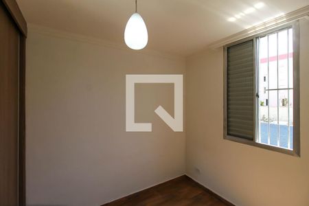 Quarto 1 de apartamento à venda com 2 quartos, 41m² em Conjunto Habitacional Teotonio Vilela, São Paulo